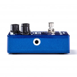 M288 MXR Bass Octave Deluxe Педаль эффектов, басовая, Dunlop - M288 MXR Bass Octave Deluxe Педаль эффектов, басовая, Dunlop