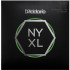 NYXL1156 NYXL Комплект струн для электрогитары, M Top / E-H Bottom, 11-56, D'Addario - NYXL1156 NYXL Комплект струн для электрогитары, M Top / E-H Bottom, 11-56, D'Addario