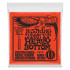 P02624 Skinny/T Heavy/B Slinky Комплект струн для 8-стр электрогитары, никелиров., 9-80, Ernie Ball - P02624 Skinny/T Heavy/B Slinky Комплект струн для 8-стр электрогитары, никелиров., 9-80, Ernie Ball