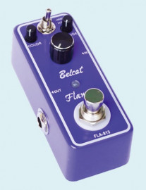 FLA-813 Flanger Педаль эффектов, Belcat - FLA-813 Flanger Педаль эффектов, Belcat