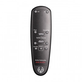 TS107 Сабвуфер активный, 100Вт, EVE Audio - TS107 Сабвуфер активный, 100Вт, EVE Audio