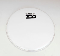 DHW12 Пластик для барабанов 12" DADI