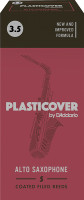 RRP05ASX350 Plasticover Трости для саксофона альт, размер 3.5, 5шт в упаковке Rico