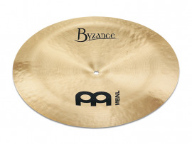 B22CH Byzance Traditional China Тарелка 22", Meinl - B22CH Byzance Traditional China Тарелка 22", Meinl