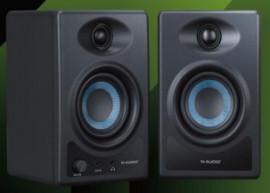 A3-N-Audio Комплект акустических систем, Bluetooth, 50Вт, N-Audio - A3-N-Audio Комплект акустических систем, Bluetooth, 50Вт, N-Audio