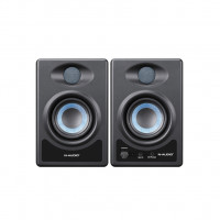 A5-N-Audio Комплект акустических систем,Bluetooth, 50Вт, N-Audio