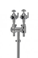 14527501 Hardware 4000 DTH 4000 Двойной держатель том-барабана, хром, Sonor