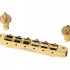 WOGB1-GD M Series Бридж Tune-O-Matic, золото, Wilkinson - WOGB1-GD M Series Бридж Tune-O-Matic, золото, Wilkinson