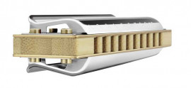 M201113 Marine Band Thunderbird D-low Губная гармошка Hohner - M201113 Marine Band Thunderbird D-low Губная гармошка Hohner