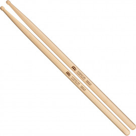 SB135-MEINL Hybrid 8A Барабанные палочки, деревянный наконечник, клен, Meinl - SB135-MEINL Hybrid 8A Барабанные палочки, деревянный наконечник, клен, Meinl