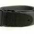 MB5031-158 Ремень для гитары, нейлоновый, темно-серый, Mamba straps - MB5031-158 Ремень для гитары, нейлоновый, темно-серый, Mamba straps