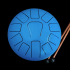 Глюкофон Blue 20 см (Хэппи-драм / Happy-drum) - Глюкофон Blue 20 см (Хэппи-драм / Happy-drum)