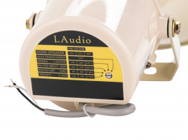 LAH430 Громкоговоритель рупорный, 30Вт, LAudio - LAH430 Громкоговоритель рупорный, 30Вт, LAudio