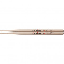 VIC-SPE3 Signature Series Peter Erskine "Big Band" Барабанные палочки, дер. наконечник, Vic Firth - VIC-SPE3 Signature Series Peter Erskine "Big Band" Барабанные палочки, дер. наконечник, Vic Firth