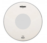 dsWC1D-10MIL-14K DS Series Пластик для малого барабана 14", Williams