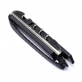 11F Advanced Каподастр для плоского грифа, Dunlop - 11F Advanced Каподастр для плоского грифа, Dunlop