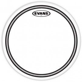 TT14EC2S EC2 Clear Пластик для малого, том и тимбалес барабана 14", Evans - TT14EC2S EC2 Clear Пластик для малого, том и тимбалес барабана 14", Evans