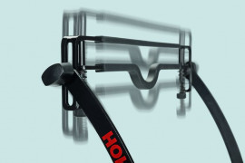 MZ2010 Flex Rack Держатель для губной гармошки Hohner - MZ2010 Flex Rack Держатель для губной гармошки Hohner