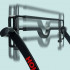 MZ2010 Flex Rack Держатель для губной гармошки Hohner - MZ2010 Flex Rack Держатель для губной гармошки Hohner