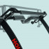 MZ2010 Flex Rack Держатель для губной гармошки Hohner - MZ2010 Flex Rack Держатель для губной гармошки Hohner