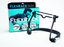 MZ2010 Flex Rack Держатель для губной гармошки Hohner - MZ2010 Flex Rack Держатель для губной гармошки Hohner