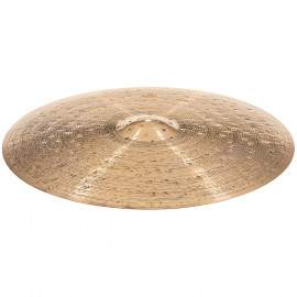 B24FRR Byzance Foundry Reserve Ride Тарелка 24", Meinl - B24FRR Byzance Foundry Reserve Ride Тарелка 24", Meinl