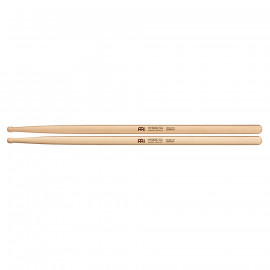 SB136-MEINL Hybrid 5A Барабанные палочки, деревянный наконечник, клен, Meinl - SB136-MEINL Hybrid 5A Барабанные палочки, деревянный наконечник, клен, Meinl