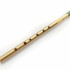 Вистл Feadóg Brass D Gold (тинвистл)  - Вистл Feadóg Brass D Gold (тинвистл) 