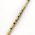 Вистл Feadóg Brass D Gold (тинвистл)  - Вистл Feadóg Brass D Gold (тинвистл) 