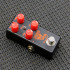 7000-Volt-mini Distortion Педаль эффектов, Yerasov - 7000-Volt-mini Distortion Педаль эффектов, Yerasov