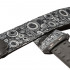 8401020030701 Bubbles Ремень для гитары, текстиль/синтетика, RightOn Straps - 8401020030701 Bubbles Ремень для гитары, текстиль/синтетика, RightOn Straps