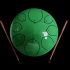 Глюкофон Green 20 см (Хэппи-драм / Happy-drum) - Глюкофон Green 20 см (Хэппи-драм / Happy-drum)
