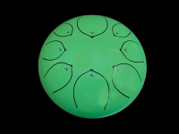 Глюкофон Green 20 см (Хэппи-драм / Happy-drum)