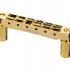 WOGB2-GD M Series Бридж Tune-O-Matic, золото, Wilkinson - WOGB2-GD M Series Бридж Tune-O-Matic, золото, Wilkinson