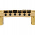 WOGB2-GD M Series Бридж Tune-O-Matic, золото, Wilkinson - WOGB2-GD M Series Бридж Tune-O-Matic, золото, Wilkinson