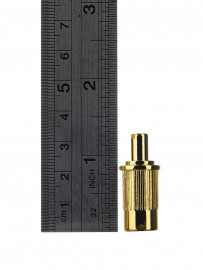 WOGB2-GD M Series Бридж Tune-O-Matic, золото, Wilkinson - WOGB2-GD M Series Бридж Tune-O-Matic, золото, Wilkinson