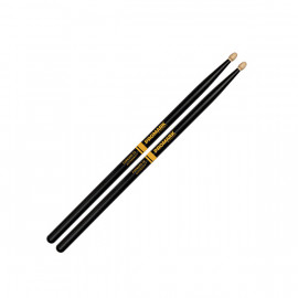 F5AAG Forward ActiveGrip 5A Барабанные палочки, орех, деревянный наконечник, ProMark - F5AAG Forward ActiveGrip 5A Барабанные палочки, орех, деревянный наконечник, ProMark