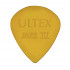 427P1.38 Ultex Jazz III Медиаторы 6шт, толщина 1,38мм, Dunlop - 427P1.38 Ultex Jazz III Медиаторы 6шт, толщина 1,38мм, Dunlop