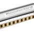 M201116 Marine Band Thunderbird F-low Губная гармошка Hohner - M201116 Marine Band Thunderbird F-low Губная гармошка Hohner