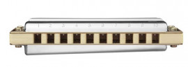 M201116 Marine Band Thunderbird F-low Губная гармошка Hohner - M201116 Marine Band Thunderbird F-low Губная гармошка Hohner