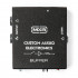MC406 MXR CAE Buffer Педаль эффектов, Dunlop - MC406 MXR CAE Buffer Педаль эффектов, Dunlop