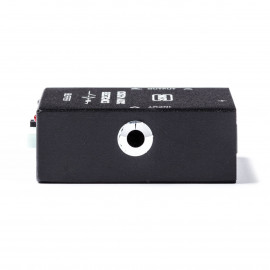 MC406 MXR CAE Buffer Педаль эффектов, Dunlop - MC406 MXR CAE Buffer Педаль эффектов, Dunlop