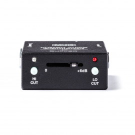 MC406 MXR CAE Buffer Педаль эффектов, Dunlop - MC406 MXR CAE Buffer Педаль эффектов, Dunlop