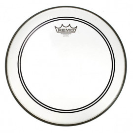 UT-1422-P3 Powerstroke 3 Clear Пластик для бас-барабана 22", Remo - UT-1422-P3 Powerstroke 3 Clear Пластик для бас-барабана 22", Remo