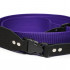 MB5022-029 Ремень для гитары, нейлоновый, фиолетовый, Mamba straps - MB5022-029 Ремень для гитары, нейлоновый, фиолетовый, Mamba straps