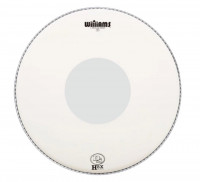 dsH5X-10MIL-14K DS Series Пластик для малого барабана 14", Williams