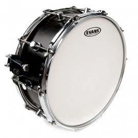 B08G1 G1 Coated Пластик для том и тимбалес барабана 8", Evans - B08G1 G1 Coated Пластик для том и тимбалес барабана 8", Evans