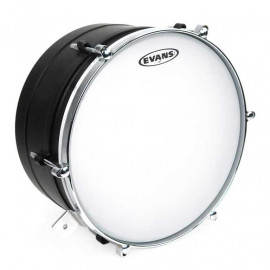B08G1 G1 Coated Пластик для том и тимбалес барабана 8", Evans - B08G1 G1 Coated Пластик для том и тимбалес барабана 8", Evans