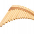 Panpipe-18-TENOR Пан-флейта 18 трубок, тенор d1-g3, Hora - Panpipe-18-TENOR Пан-флейта 18 трубок, тенор d1-g3, Hora