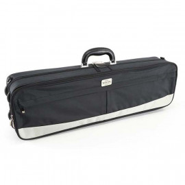 JWC-565-4/4-G Nylon Creative Футляр для скрипки размером 4/4, прямоугольный, Jakob Winter - JWC-565-4/4-G Nylon Creative Футляр для скрипки размером 4/4, прямоугольный, Jakob Winter